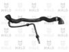 SKODA 1K0122101KR Radiator Hose